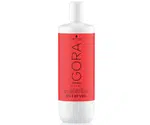 Oxidační krém Schwarzkopf Professional Igora Royal Oil Developer 9% - 1000 ml + dárek zdarma