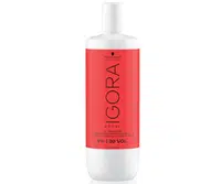 Oxidační krém Schwarzkopf Professional Igora Royal Oil Developer 9% - 1000 ml + dárek zdarma