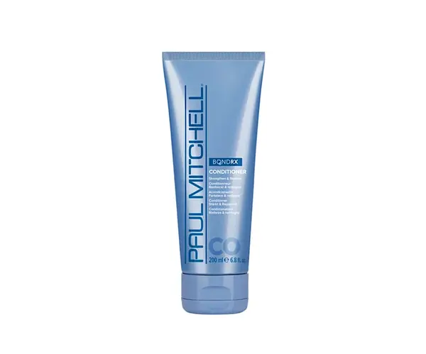 Kondicionér pro chemicky ošetřené a poškozené vlasy Paul Mitchell Bond RX Conditioner - 200 ml + dárek zdarma