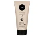 Jílový šampon pro suché, kudrnaté nebo barvené vlasy Zenz Rhassoul No. 16 - 50 ml + dárek zdarma