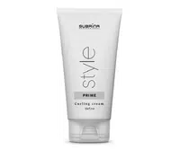Krém pro zvýraznění a lesk vlnitých vlasů Subrina Professional Style Prime Curling Cream - 150 ml (060213) + dárek zdarma