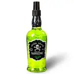 Kolínská voda po holení Barbertime After Shave Cologne Potion of Morgan No. 4 - 400 ml - Pirates of the Barbertime + dárek zdarma