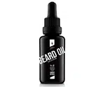 Vyživující olej na vousy Angry Beards Urban Twofinger - 30 ml (BR-OIL-2FINGER-30) + dárek zdarma