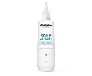 Sérum pro řídnoucí vlasy Goldwell Scalp Specialist Anti-Hair Loss Serum - 150 ml (206256) + dárek zdarma