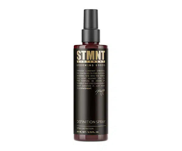 Tvarující sprej na vlasy STMNT Definition Spray - 200 ml (2884583) + dárek zdarma