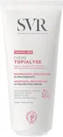 SVR Vyživující a zklidňující krém pro citlivou a suchou pokožku Topialyse (Ultra-Melting Cream) 200 ml