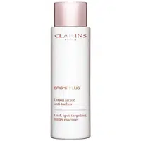 Clarins Pleťová esence na tmavé skvrny Bright Plus (Dark Spot-Targeting Milky Essence) 200 ml