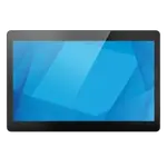 Elo I-Series 5.0, 25,7cm (10,1''), Projected Capacitive, 10 TP, 920x1200 pixels, USB, USB-C, BT, Ethernet, Wi-Fi, QCS6490, Android, GMS, black