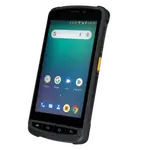 Newland NLS-MT9055-W4-A13 MT90, 2D, 12.7 cm (5''), GPS, USB-C, Wi-Fi, 4G, NFC, Android, kit, GMS