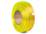 Spectrum 81425 Refill 3D filament, PLA Magic Silk, 1,75mm, 1000g, Vícebarevný (Solar flare)