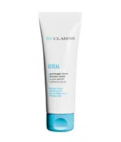 Clarins Jemný pleťový peeling Reveal (Purple Gentle Radiance Scrub) 50 ml