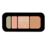 Make Up For Ever Paletka na tvář Ultra HD Underpainting (Palette) 6,6 g 25 Light