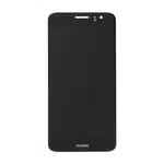 LCD + dotyková deska pro Huawei Nova Plus black