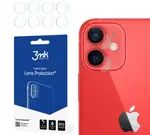 Hybridní sklo 3mk Lens ochrana kamery pro Apple iPhone 12 mini