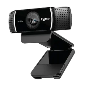 Logitech C922 Pro Stream Webcam