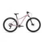 Dámské horské kolo KELLYS VANITY X50 26" - model 2025 S (15", 150-165 cm) Rose Gold