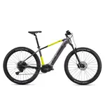 Horské elektrokolo Crussis e-Largo 9.10 900Wh 29" - model 2025 22" (180-200 cm)
