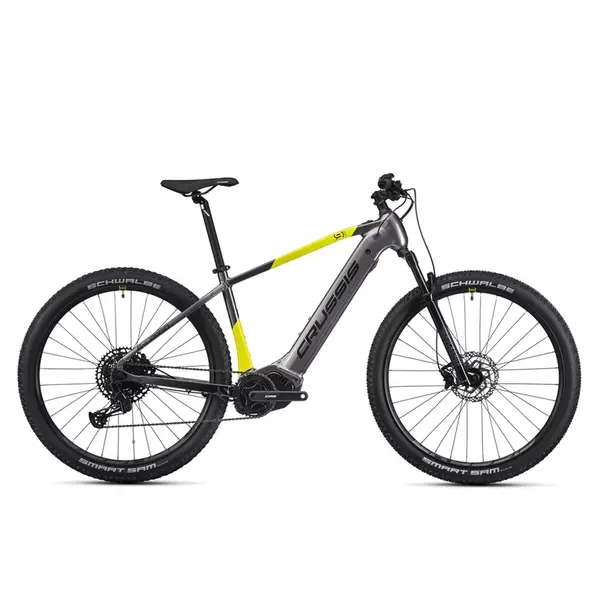 Horské elektrokolo Crussis e-Largo 9.10 900Wh 29" 22" (180-200 cm)