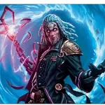 Magic hrací podložka Kamigawa Neon Dynasty - Tezzeret
