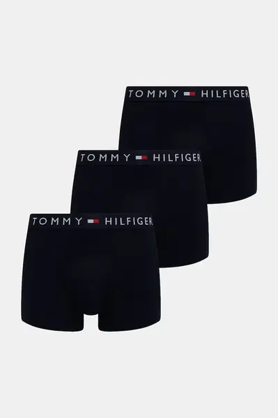 Boxerky Tommy Hilfiger 3-pak