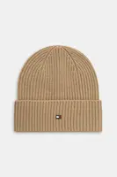 Kašmírová čiapka Tommy Hilfiger