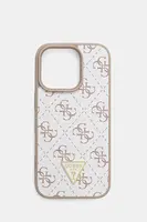 Puzdro na mobil Guess iPhone 16 Pro 6.3"