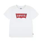 Detské tričko Levi's FLORAL BATWING SS TEE