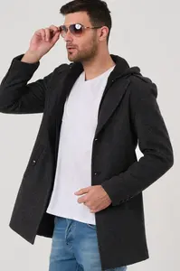 Pánsky kabát dewberry