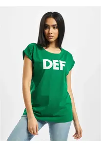 Sizza T-shirt green