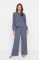 Dámske pyžamo Trendyol Knitted
