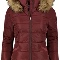 Dámska bunda Frogies Quilted