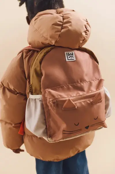 Detský ruksak Liewood Andreas Cat Backpack