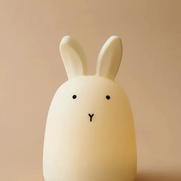 Detská nočná lampa Liewood Winston Rabbit Night Light