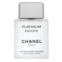 Chanel Platinum Egoiste voda po holení pro muže 100 ml