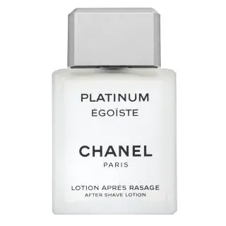 Chanel Platinum Egoiste voda po holení pro muže 100 ml