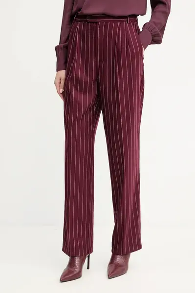 Kalhoty s vlnou MAX&Co.