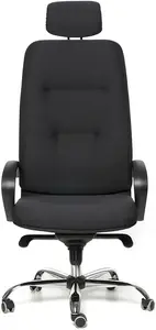 MULTISED Kancelárske kreslo KOMFORT BZJ 401 P