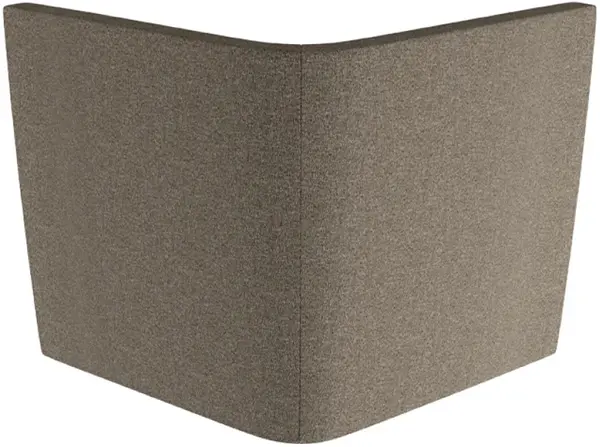 LD SEATING Čalúnené operadlo NIDO NI-CO-H