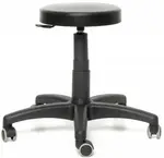 MULTISED pracovná stolička FLASH - BZJ 034