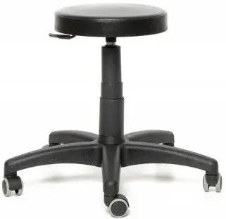 MULTISED pracovná stolička FLASH - BZJ 034