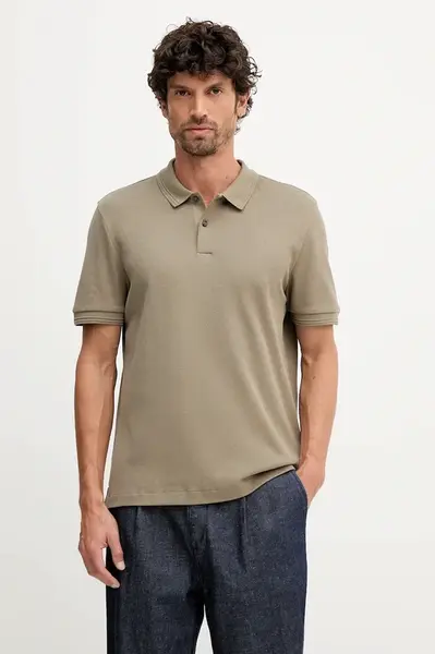 BOSS Polo tričko BOSS C-Parlay 240