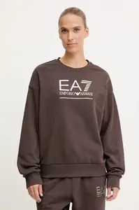 Mikina EA7 Emporio Armani