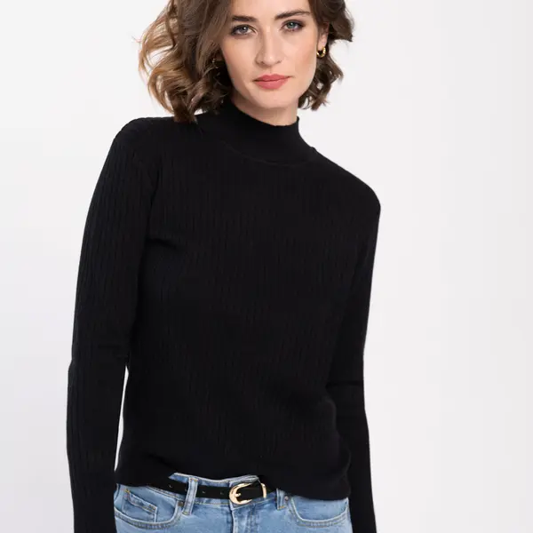 Sopka Ženský sveter S-SUZI L03149-W24