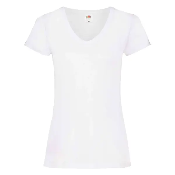 Dámske tričko Fruit of the Loom