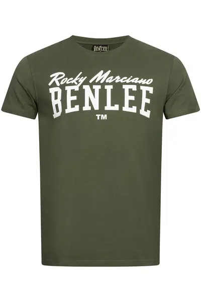 Lonsdale Pánske tričko regular fit