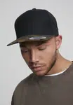 Classic Snapback 2-Tone Camo blk/green camo