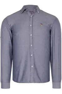 Košeľa DEWBERRY G674