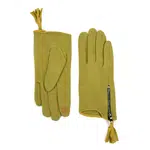 Art Of Polo Woman's Gloves Rk23384-1