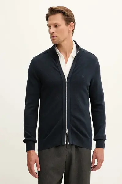 Bavlnený kardigán Marc O'Polo