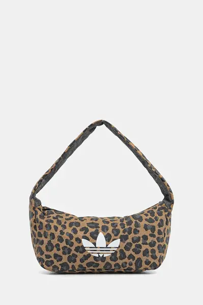 Bavlnená taška adidas Originals Leo S Bag